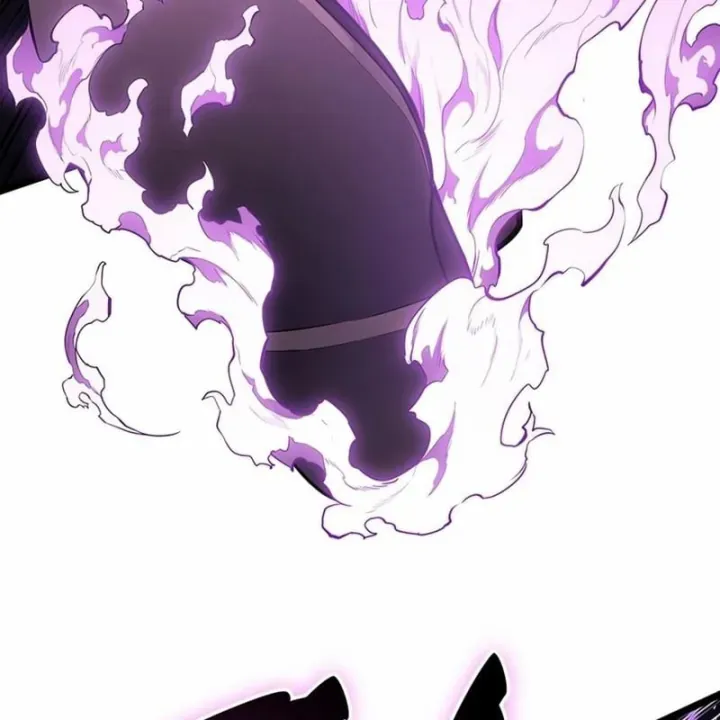 Vị Vua Mạnh Nhất Đã Trở Lại Chap 183 - Next Chap 184