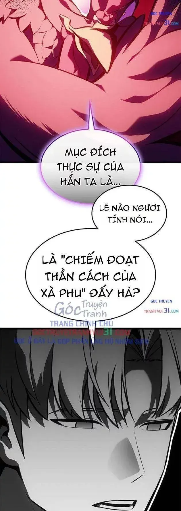 Vị Vua Mạnh Nhất Đã Trở Lại Chap 190 - Next Chap 191