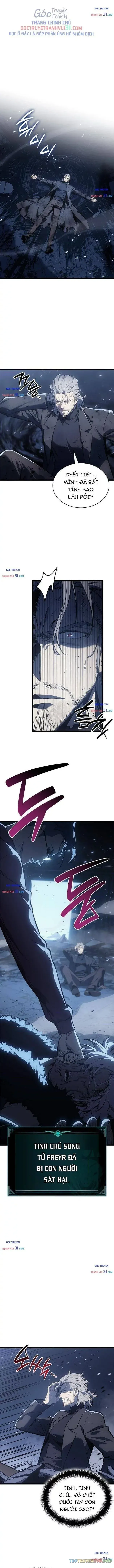 Vị Vua Mạnh Nhất Đã Trở Lại Chap 190 - Next Chap 191