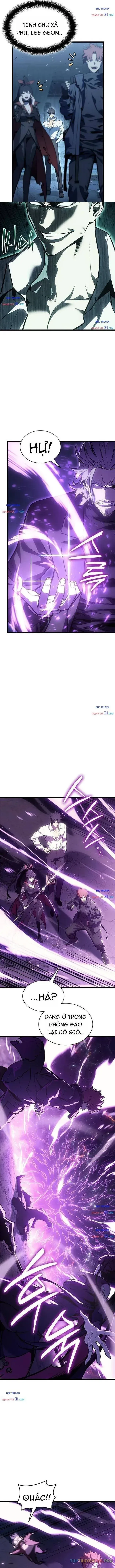 Vị Vua Mạnh Nhất Đã Trở Lại Chap 190 - Next Chap 191