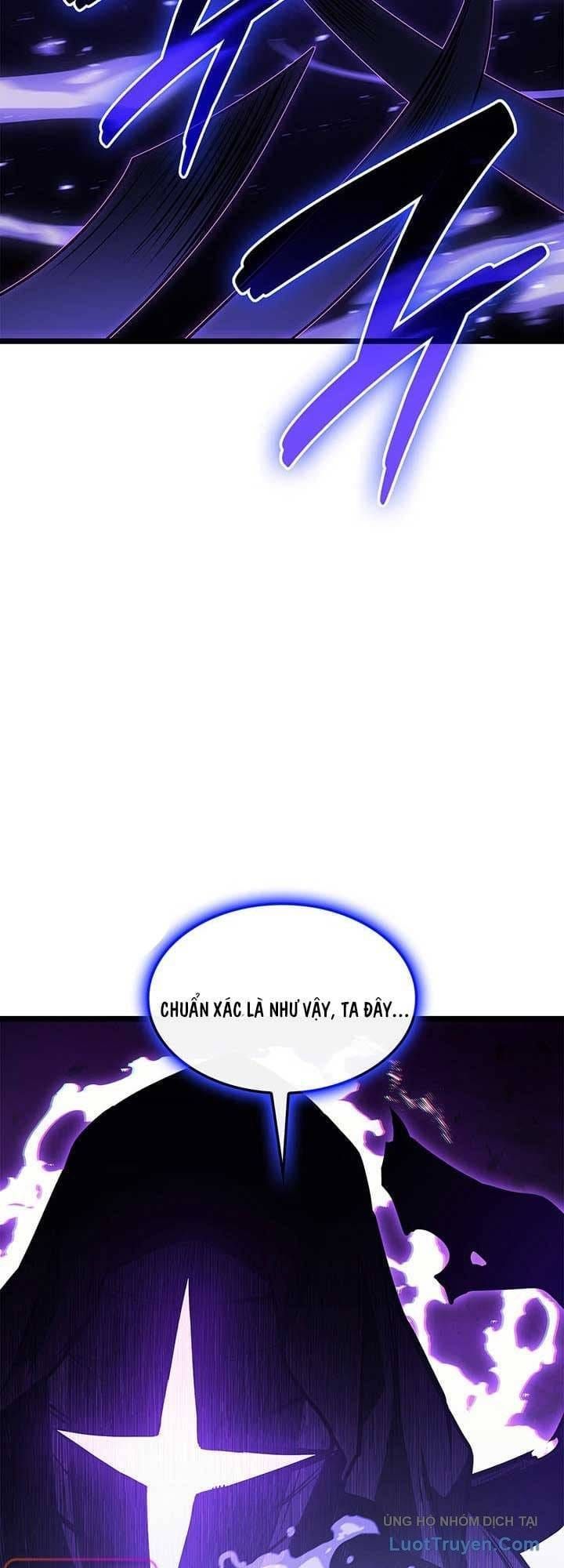 Vị Vua Mạnh Nhất Đã Trở Lại Chap 191 - Next Chap 192