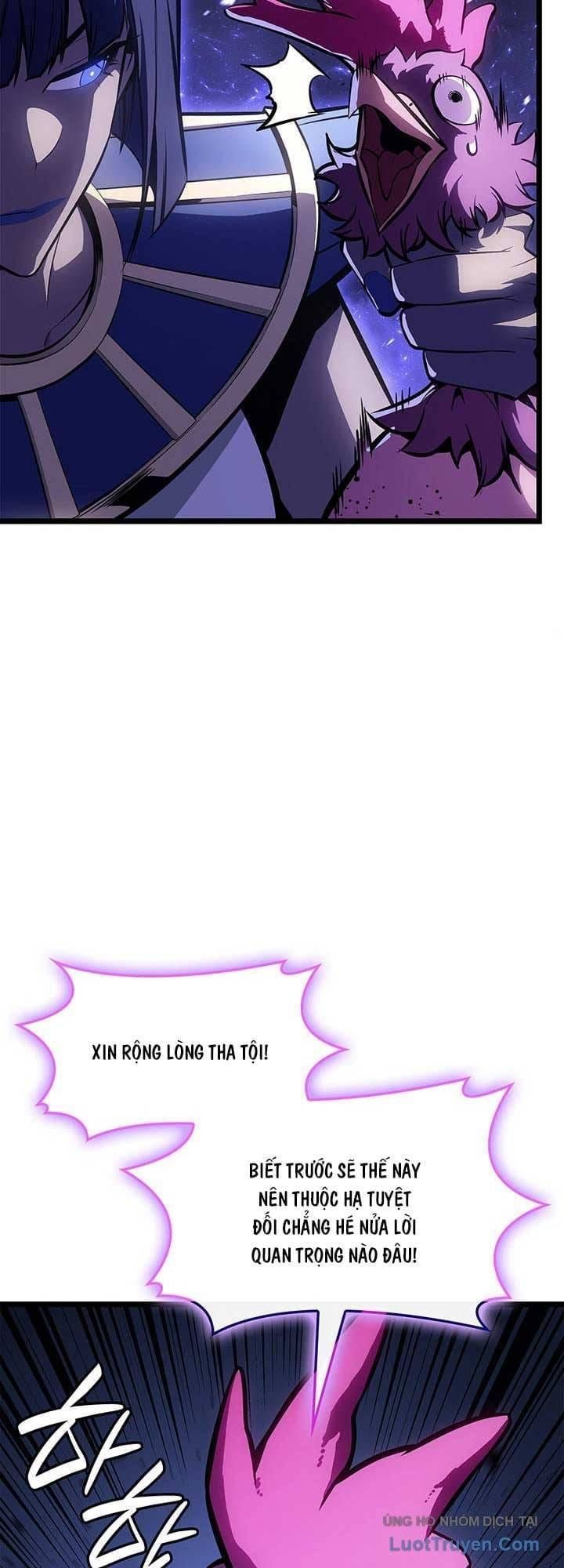 Vị Vua Mạnh Nhất Đã Trở Lại Chap 191 - Next Chap 192