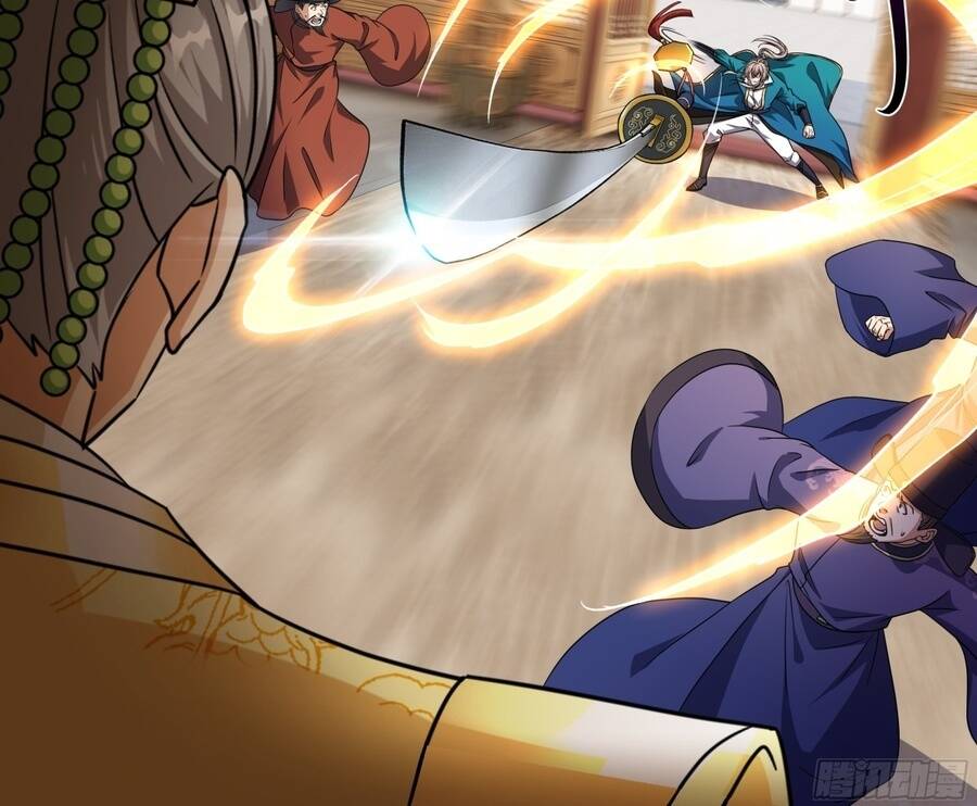 Đại Phụng Đả Canh Nhân Chap 631 - Next Chap 632