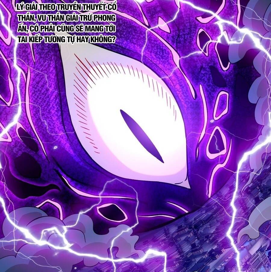 Đại Phụng Đả Canh Nhân Chap 620 - Next Chap 621