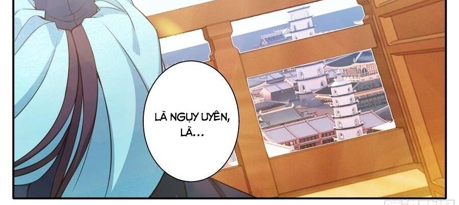 Đại Phụng Đả Canh Nhân Chap 622 - Next Chap 623