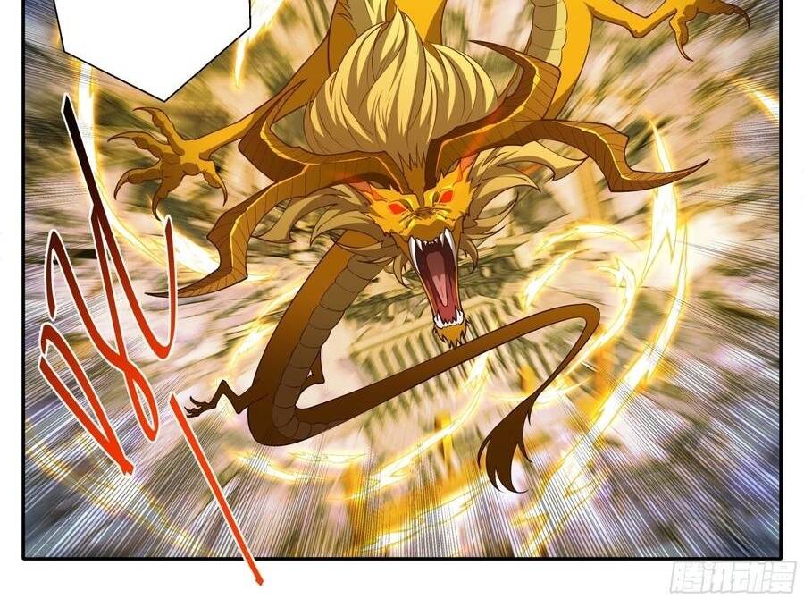Đại Phụng Đả Canh Nhân Chap 642 - Next Chap 643