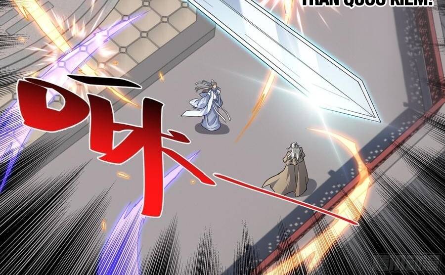 Đại Phụng Đả Canh Nhân Chap 643 - Next Chap 644