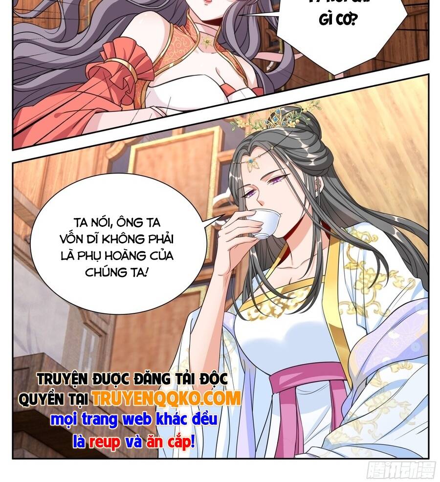 Đại Phụng Đả Canh Nhân Chap 660 - Next Chap 661