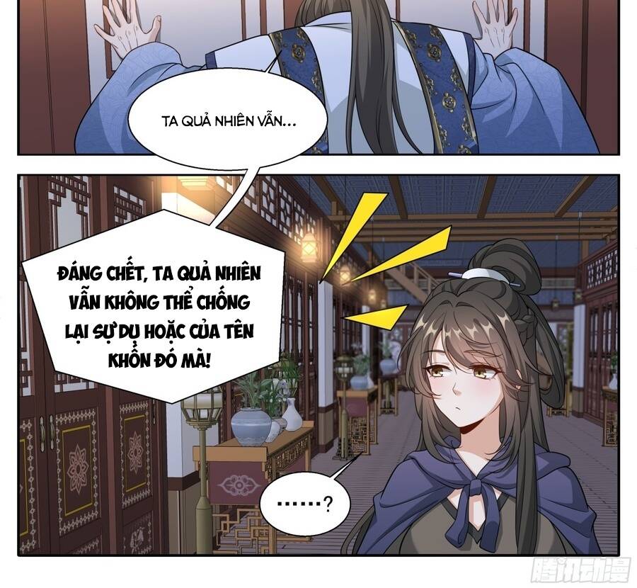 Đại Phụng Đả Canh Nhân Chap 663 - Next Chap 664