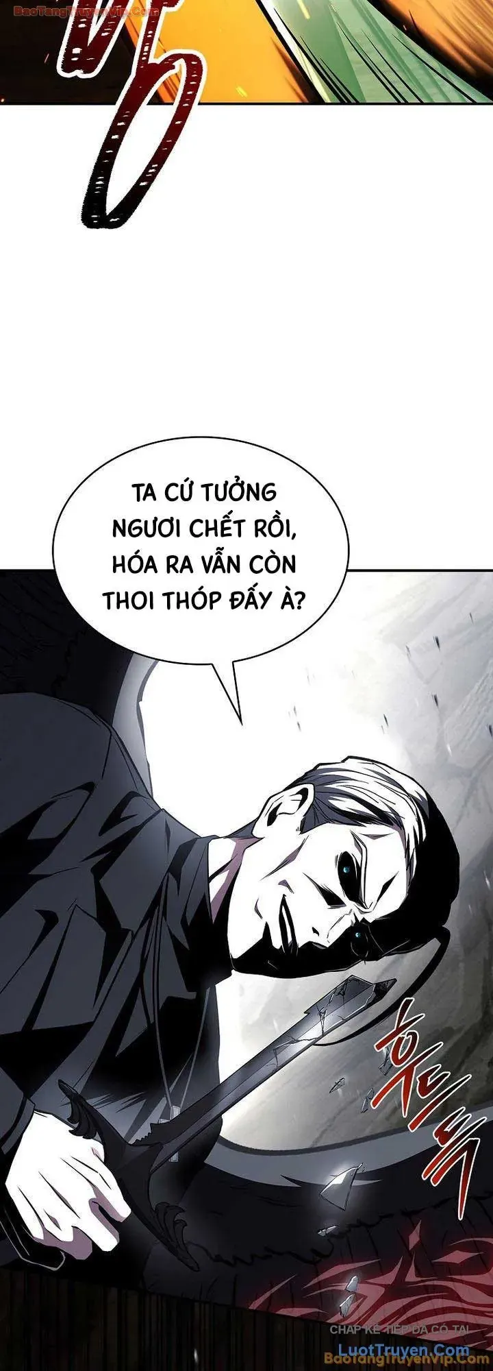 Thiên Tài Ma Pháp Sư Giấu Nghề Chap 138 - Next Chap 139