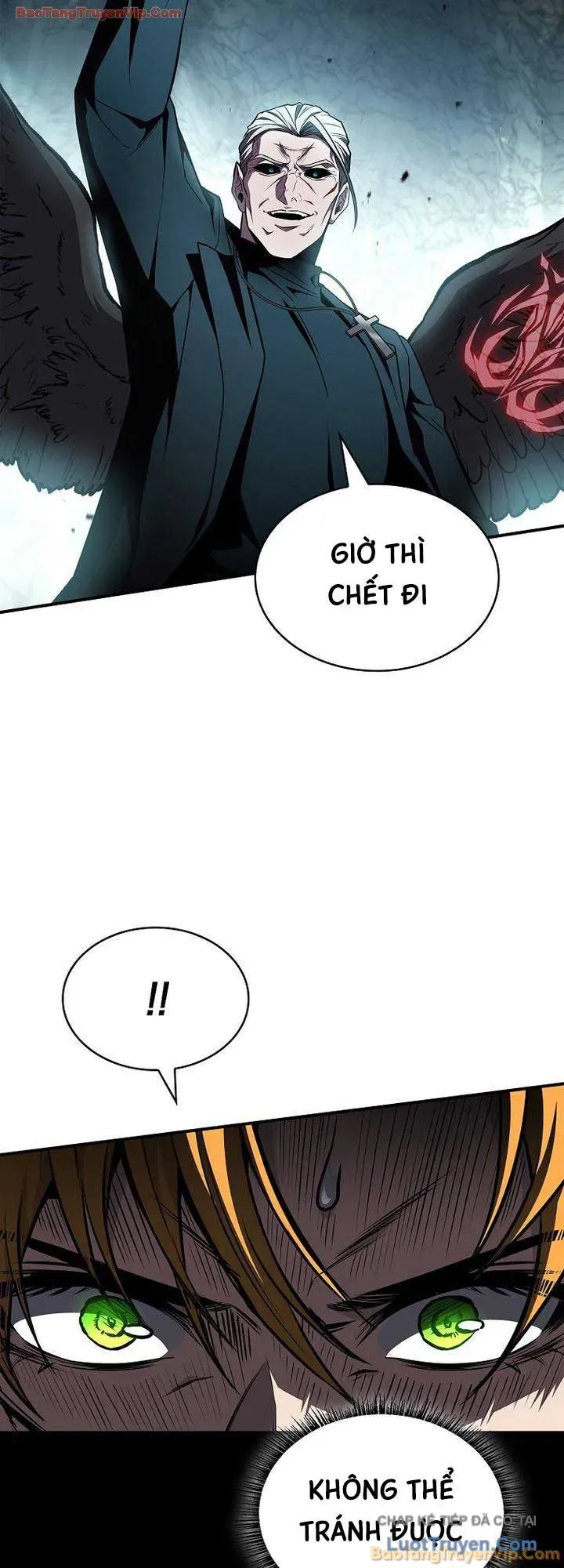 Thiên Tài Ma Pháp Sư Giấu Nghề Chap 138 - Next Chap 139