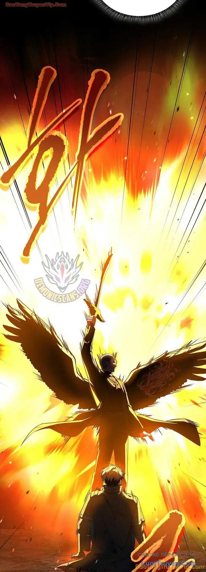 Thiên Tài Ma Pháp Sư Giấu Nghề Chap 138 - Next Chap 139