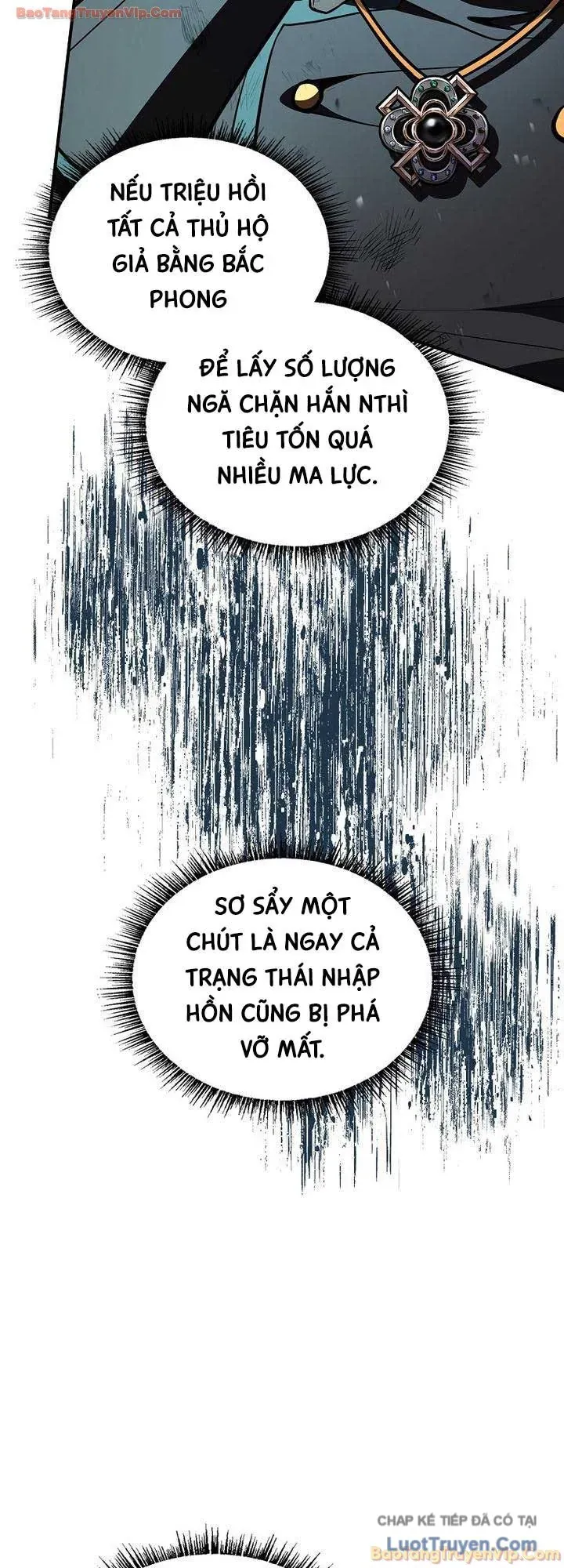 Thiên Tài Ma Pháp Sư Giấu Nghề Chap 138 - Next Chap 139