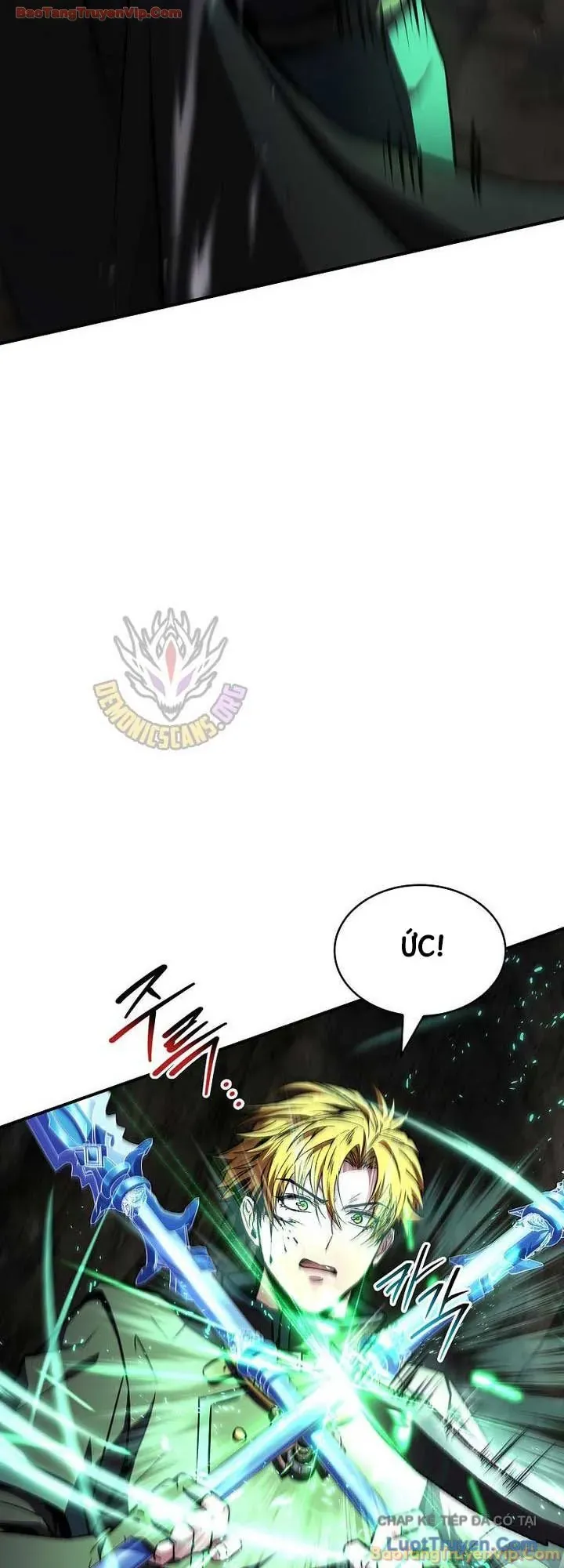 Thiên Tài Ma Pháp Sư Giấu Nghề Chap 138 - Next Chap 139