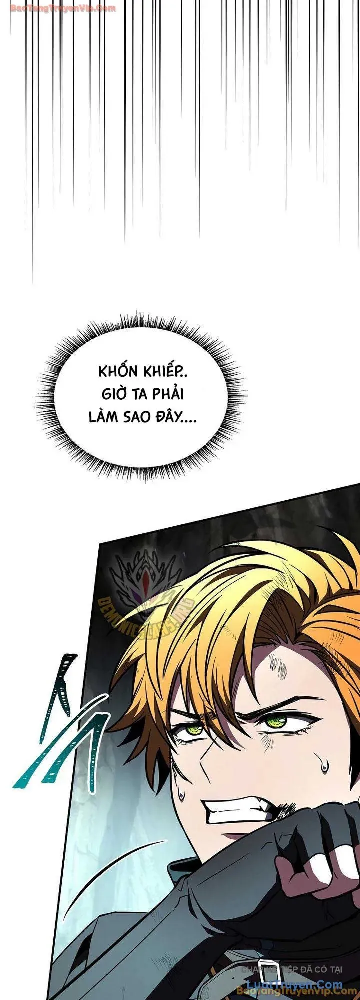 Thiên Tài Ma Pháp Sư Giấu Nghề Chap 138 - Next Chap 139