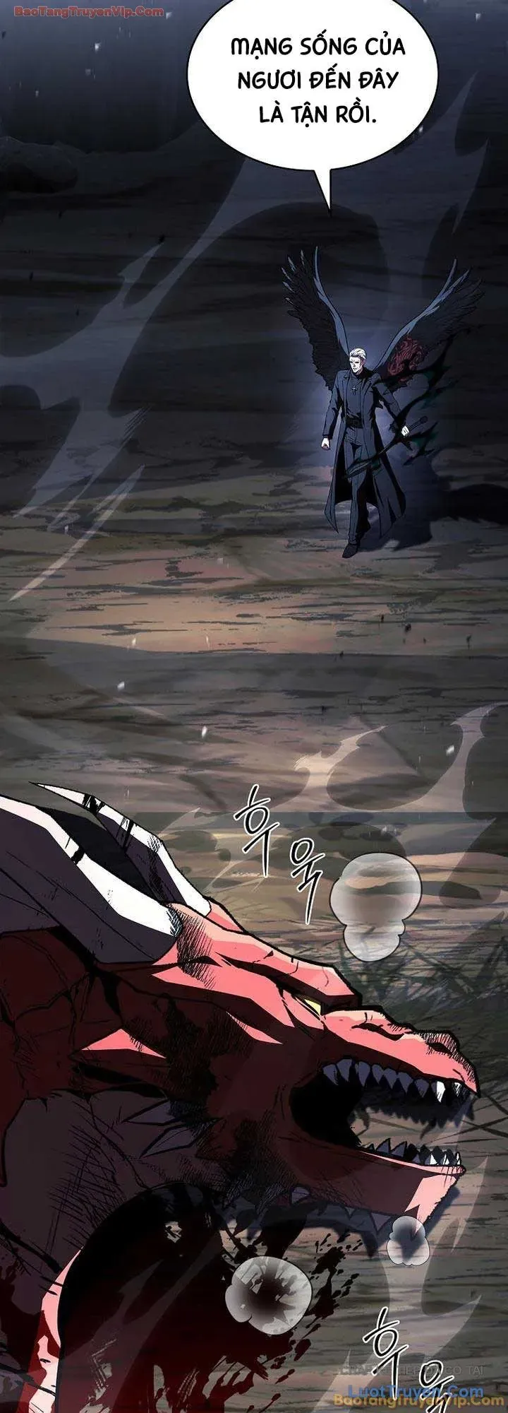 Thiên Tài Ma Pháp Sư Giấu Nghề Chap 138 - Next Chap 139