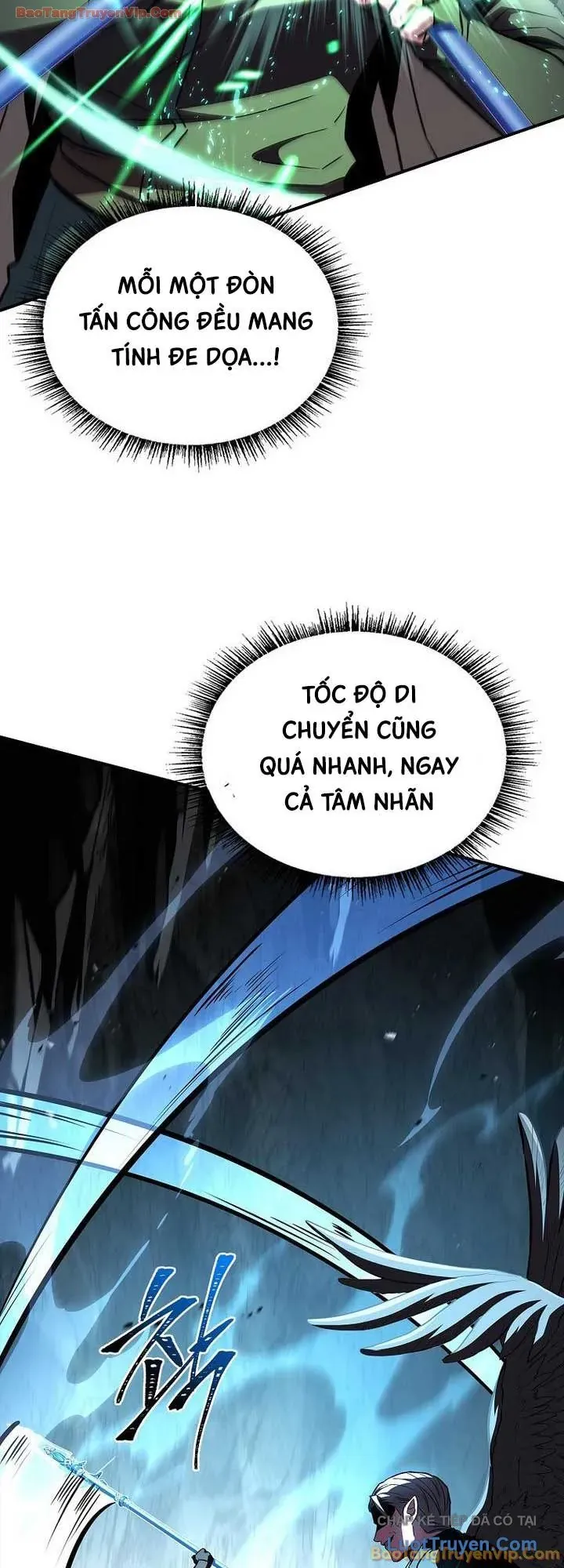 Thiên Tài Ma Pháp Sư Giấu Nghề Chap 138 - Next Chap 139