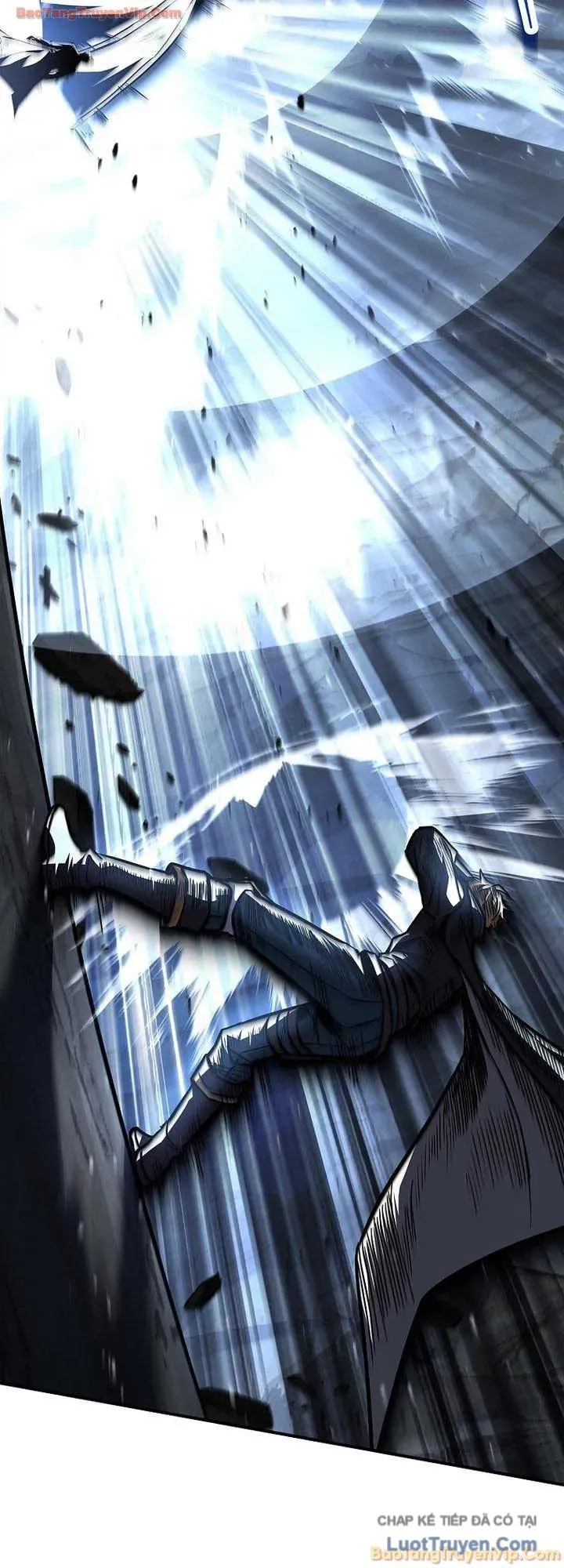 Thiên Tài Ma Pháp Sư Giấu Nghề Chap 138 - Next Chap 139