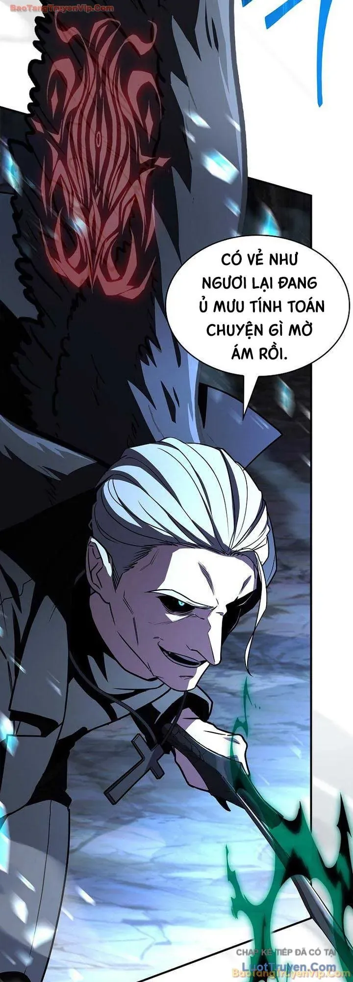 Thiên Tài Ma Pháp Sư Giấu Nghề Chap 138 - Next Chap 139