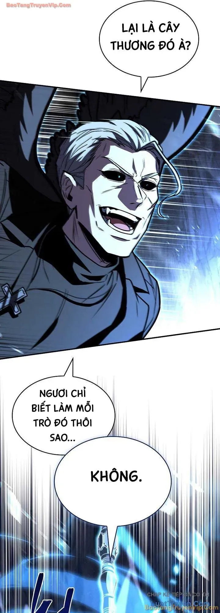 Thiên Tài Ma Pháp Sư Giấu Nghề Chap 138 - Next Chap 139