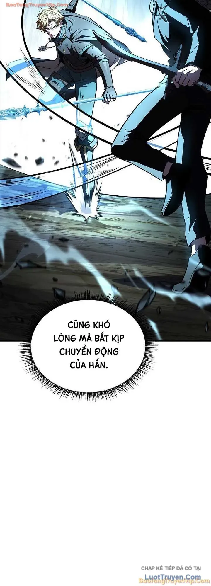 Thiên Tài Ma Pháp Sư Giấu Nghề Chap 138 - Next Chap 139