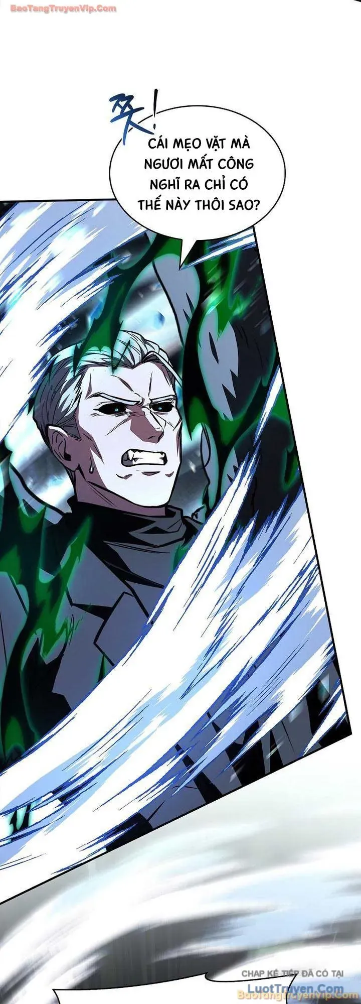 Thiên Tài Ma Pháp Sư Giấu Nghề Chap 138 - Next Chap 139