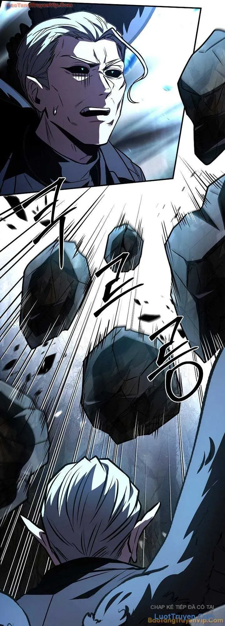 Thiên Tài Ma Pháp Sư Giấu Nghề Chap 138 - Next Chap 139