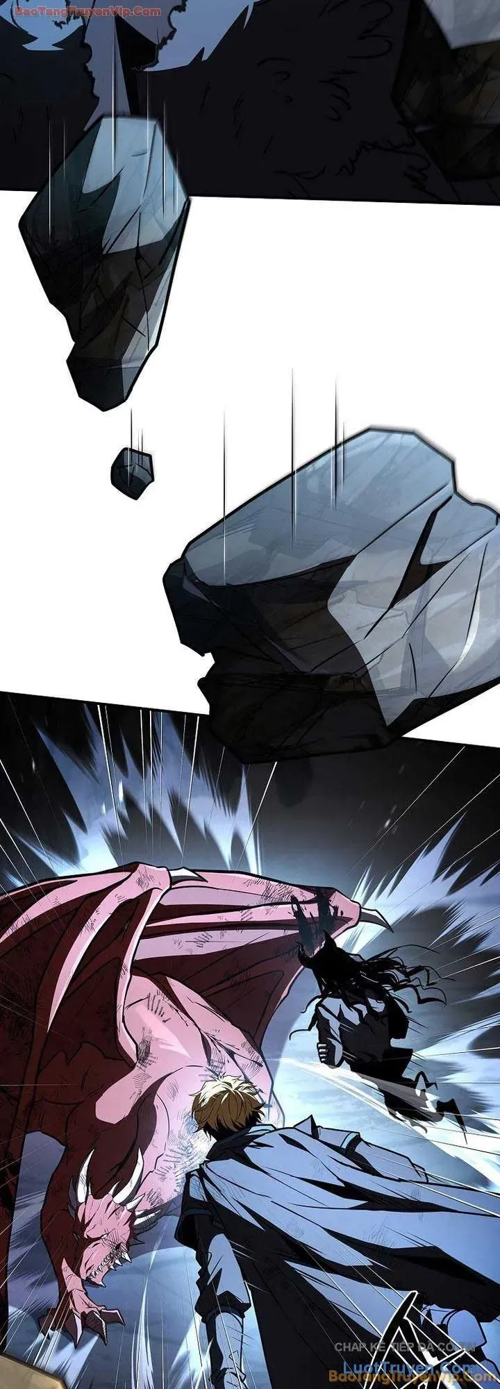 Thiên Tài Ma Pháp Sư Giấu Nghề Chap 138 - Next Chap 139
