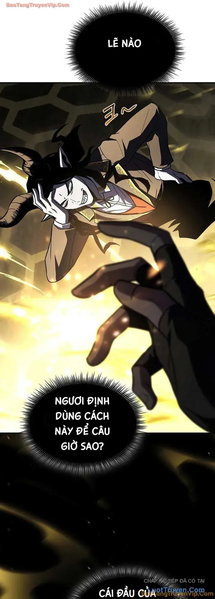 Thiên Tài Ma Pháp Sư Giấu Nghề Chap 138 - Next Chap 139