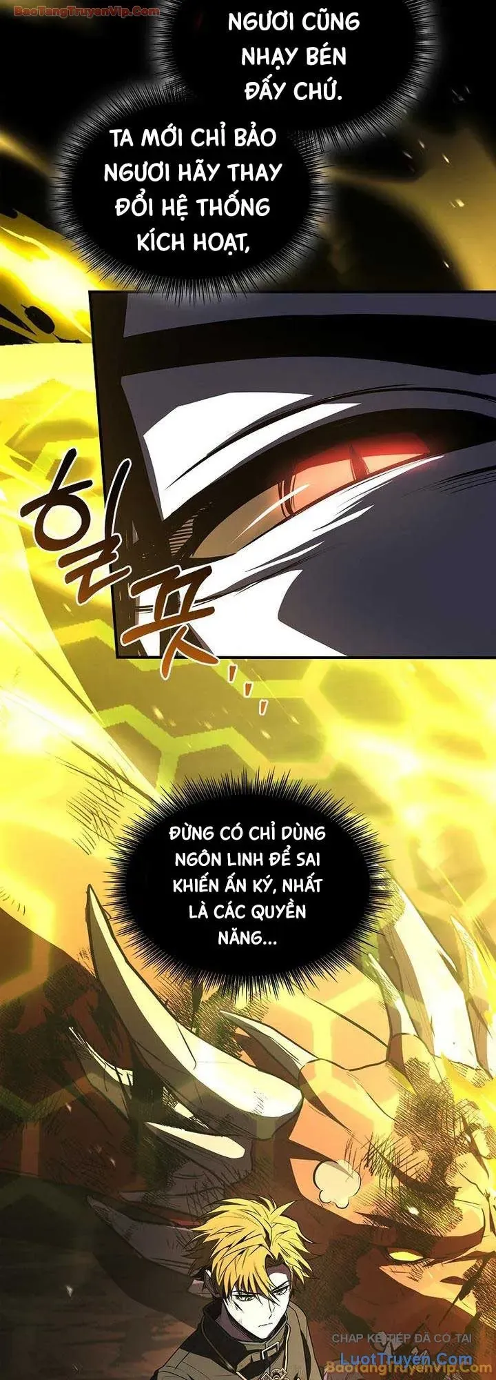Thiên Tài Ma Pháp Sư Giấu Nghề Chap 138 - Next Chap 139