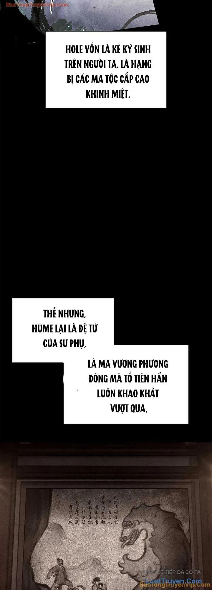 Thiên Tài Ma Pháp Sư Giấu Nghề Chap 138 - Next Chap 139