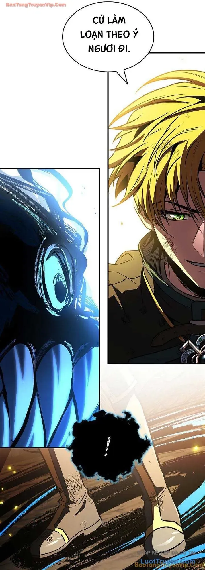 Thiên Tài Ma Pháp Sư Giấu Nghề Chap 138 - Next Chap 139