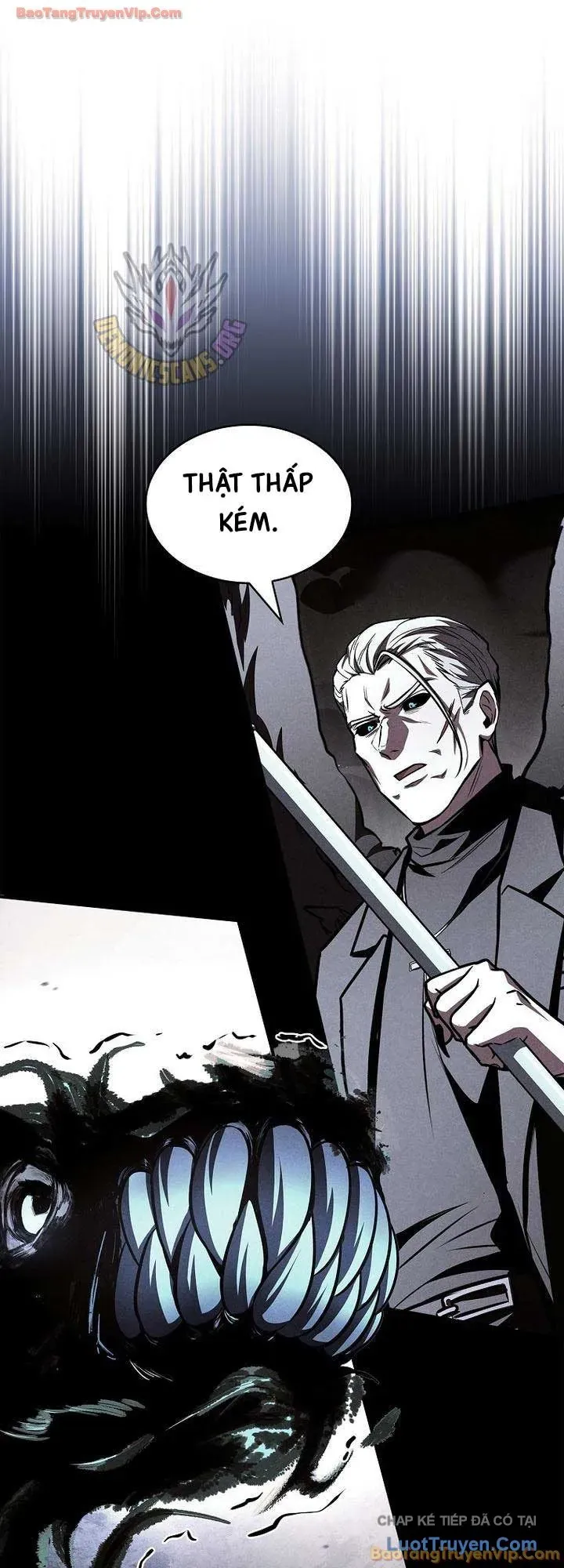 Thiên Tài Ma Pháp Sư Giấu Nghề Chap 138 - Next Chap 139