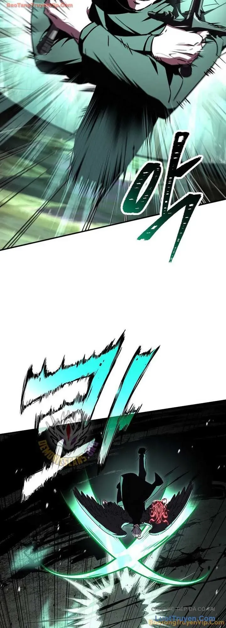 Thiên Tài Ma Pháp Sư Giấu Nghề Chap 138 - Next Chap 139