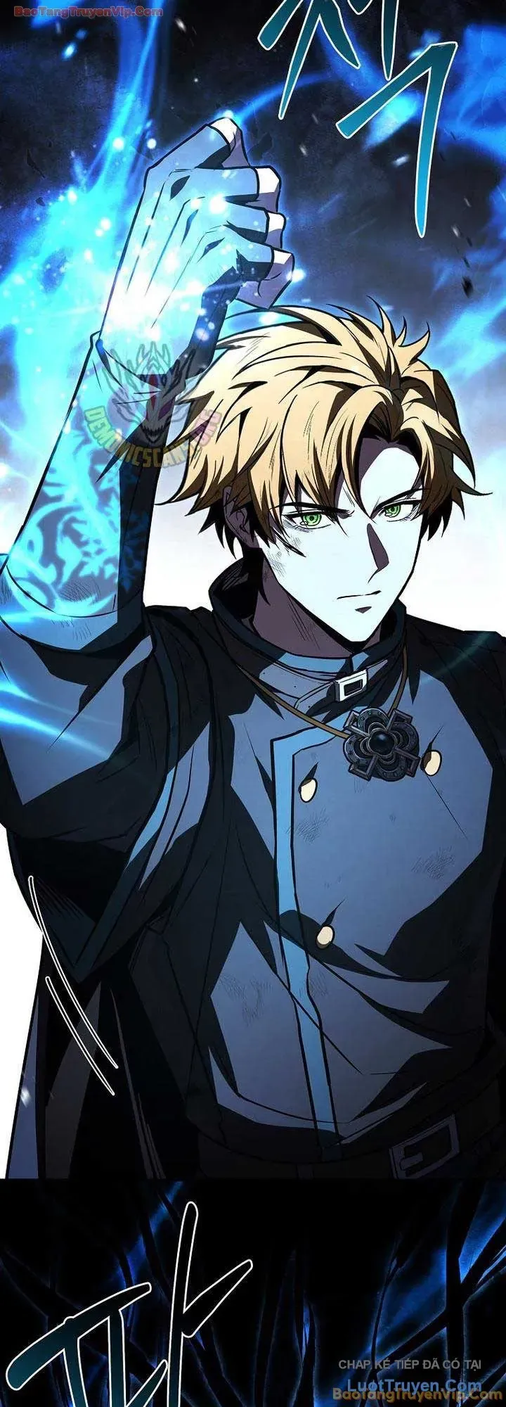 Thiên Tài Ma Pháp Sư Giấu Nghề Chap 138 - Next Chap 139