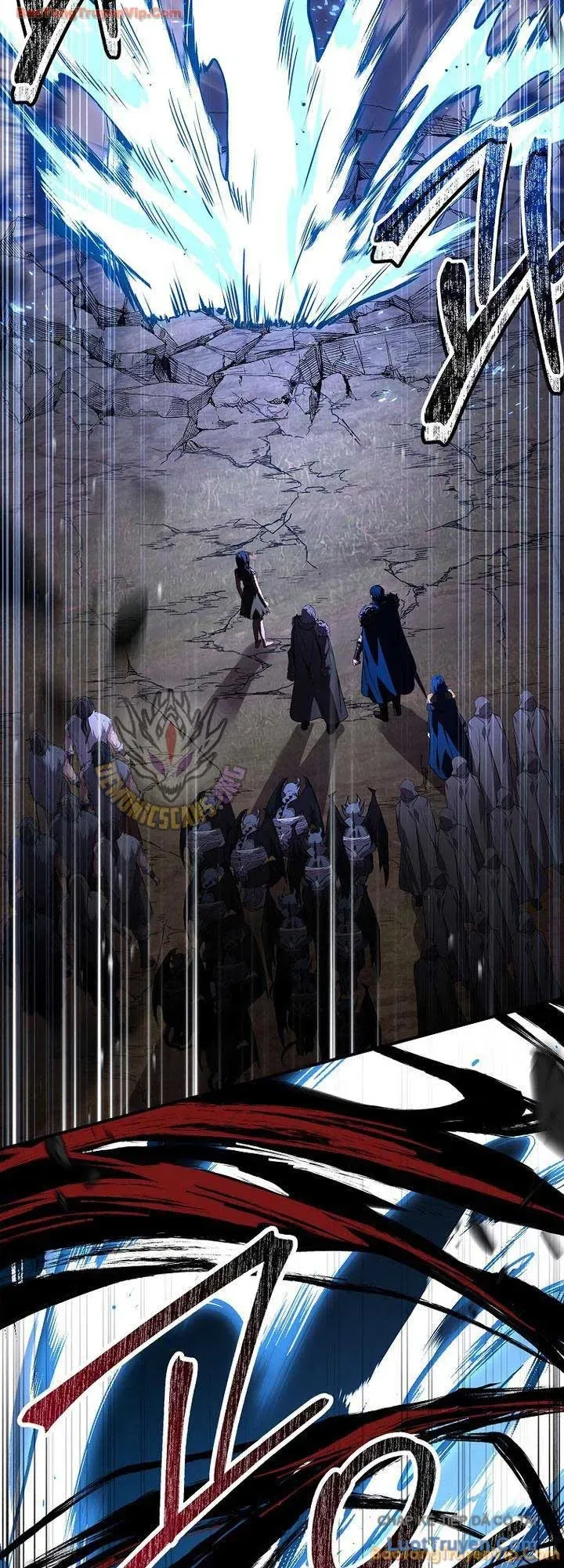Thiên Tài Ma Pháp Sư Giấu Nghề Chap 138 - Next Chap 139