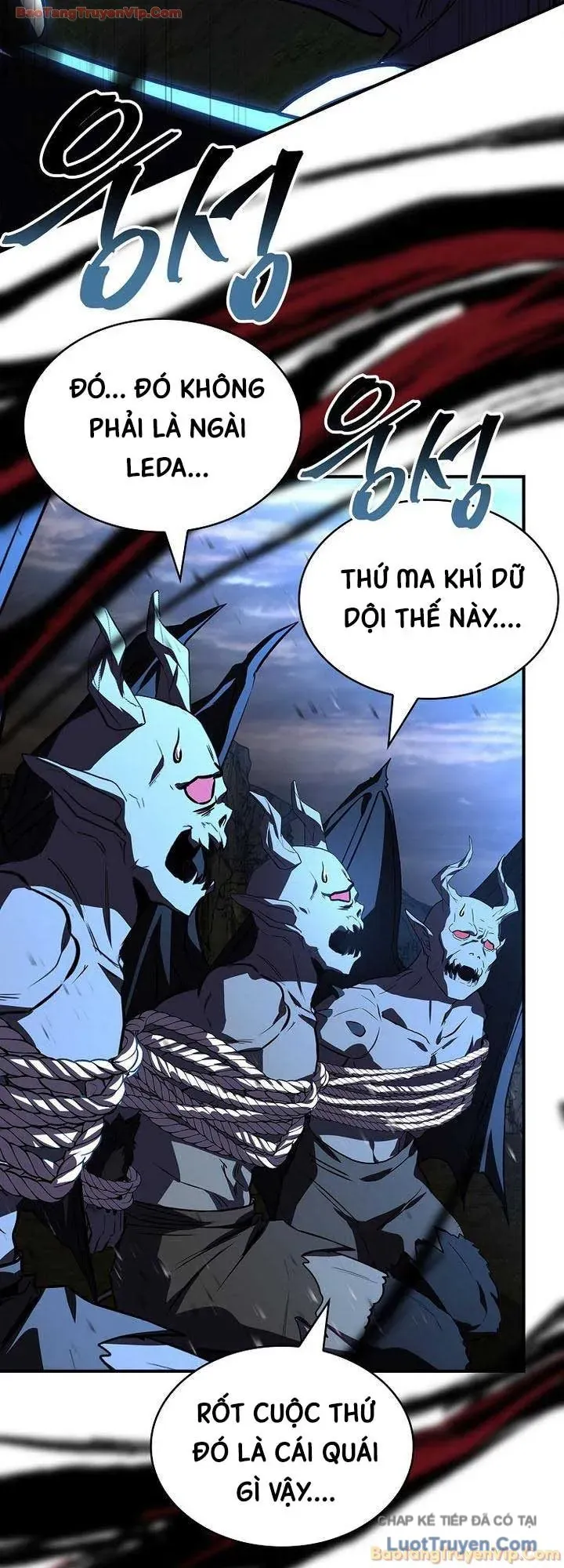 Thiên Tài Ma Pháp Sư Giấu Nghề Chap 138 - Next Chap 139