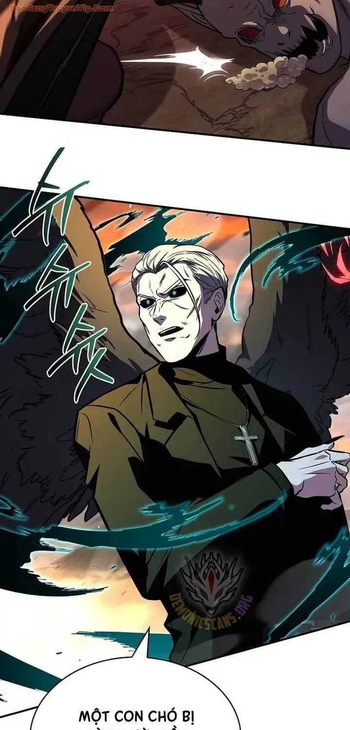 Thiên Tài Ma Pháp Sư Giấu Nghề Chap 139 - Next Chap 140