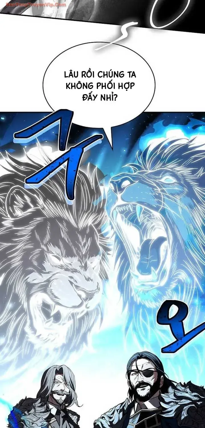 Thiên Tài Ma Pháp Sư Giấu Nghề Chap 139 - Next Chap 140
