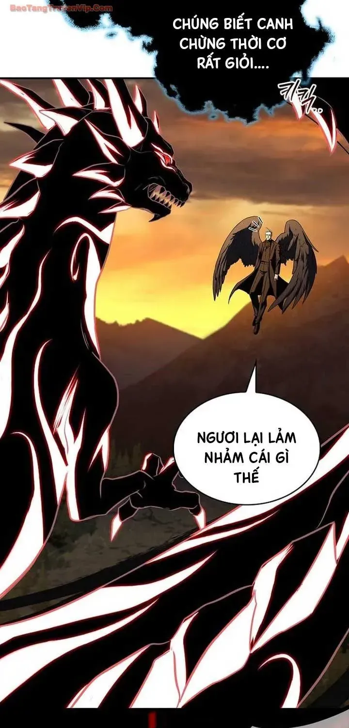 Thiên Tài Ma Pháp Sư Giấu Nghề Chap 139 - Next Chap 140