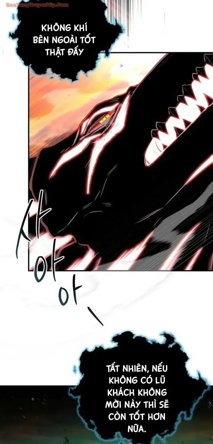 Thiên Tài Ma Pháp Sư Giấu Nghề Chap 139 - Next Chap 140
