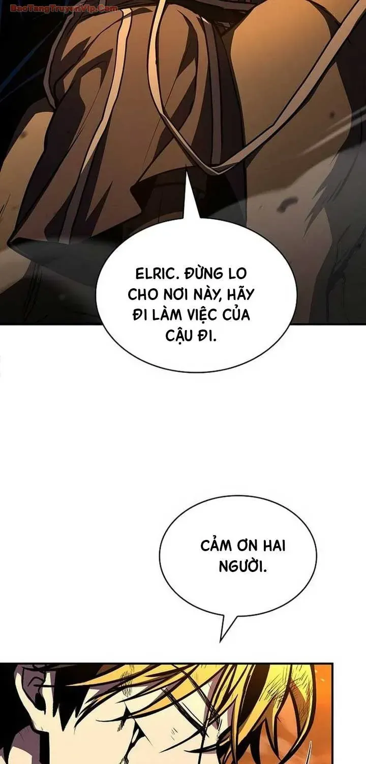 Thiên Tài Ma Pháp Sư Giấu Nghề Chap 139 - Next Chap 140