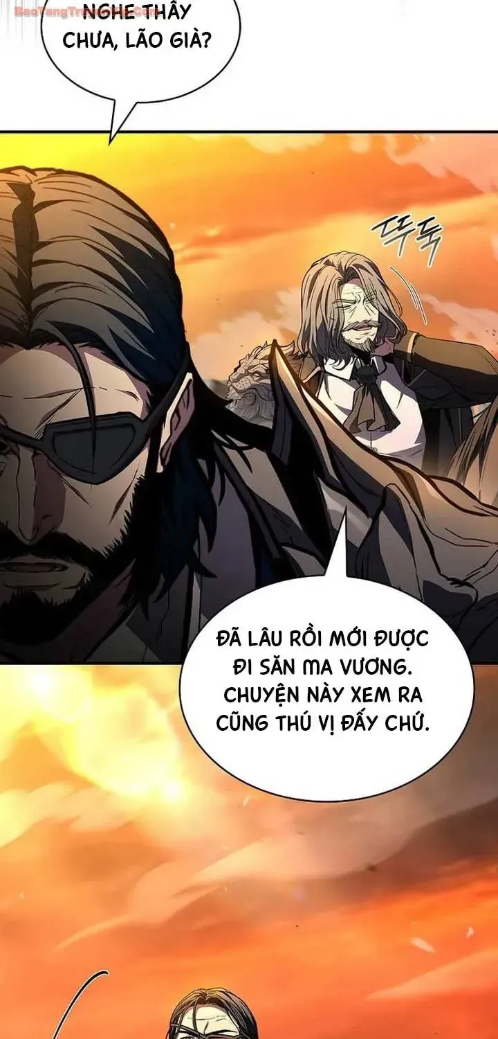 Thiên Tài Ma Pháp Sư Giấu Nghề Chap 139 - Next Chap 140