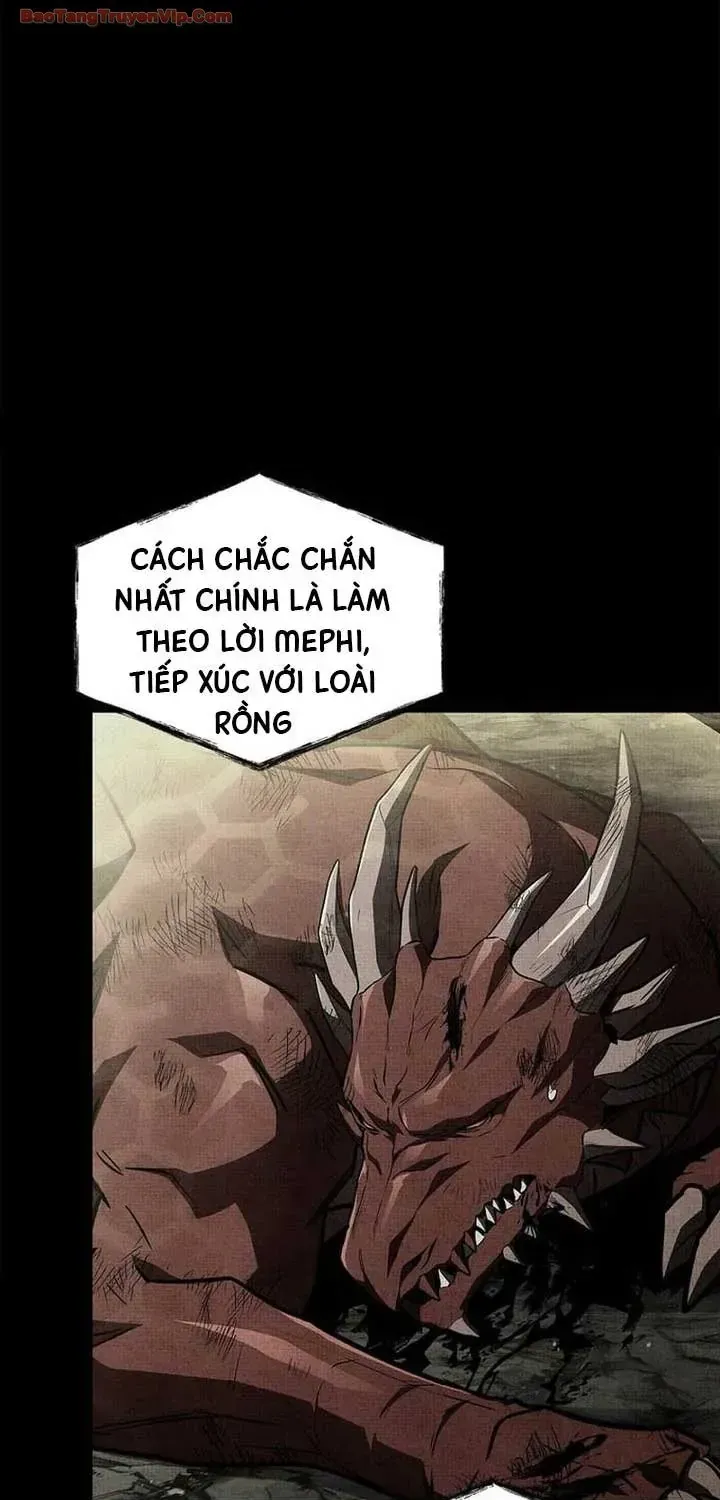 Thiên Tài Ma Pháp Sư Giấu Nghề Chap 139 - Next Chap 140