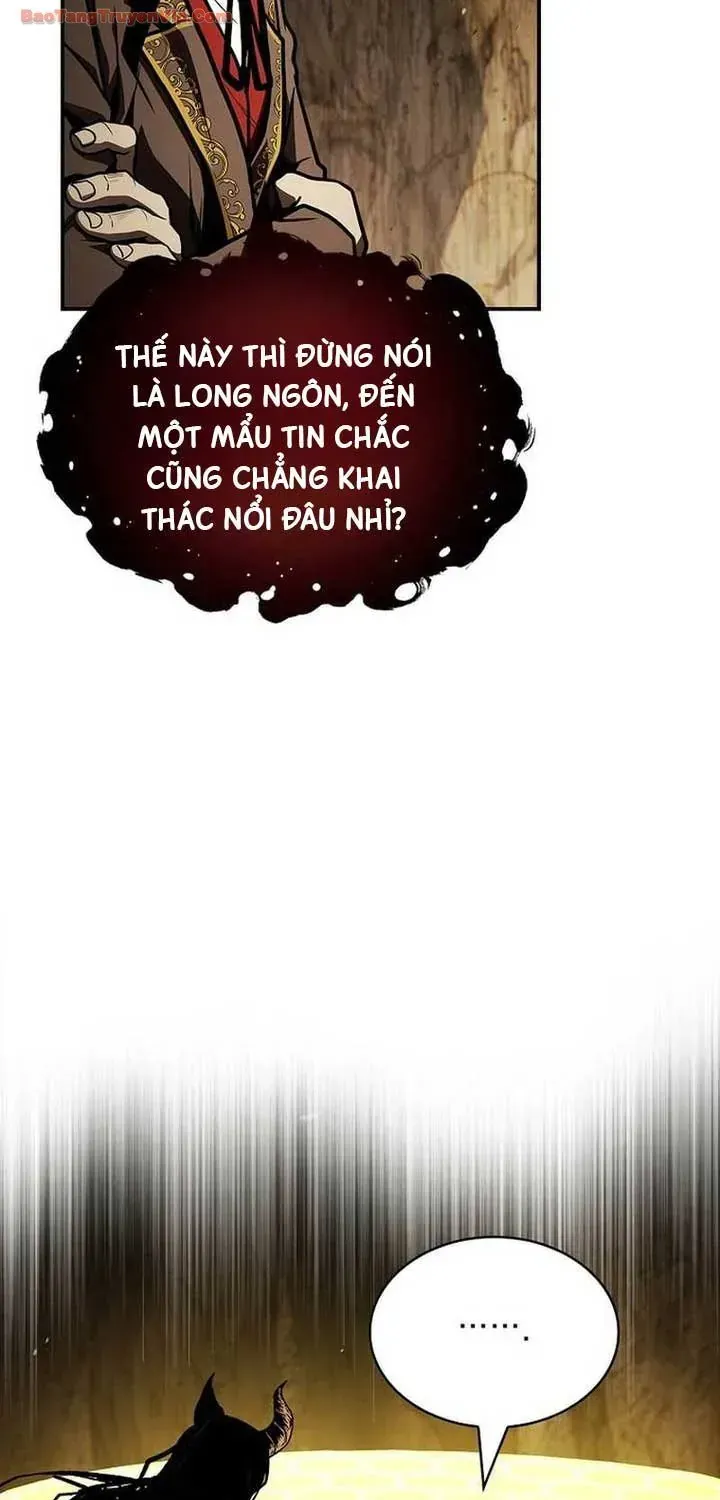 Thiên Tài Ma Pháp Sư Giấu Nghề Chap 139 - Next Chap 140