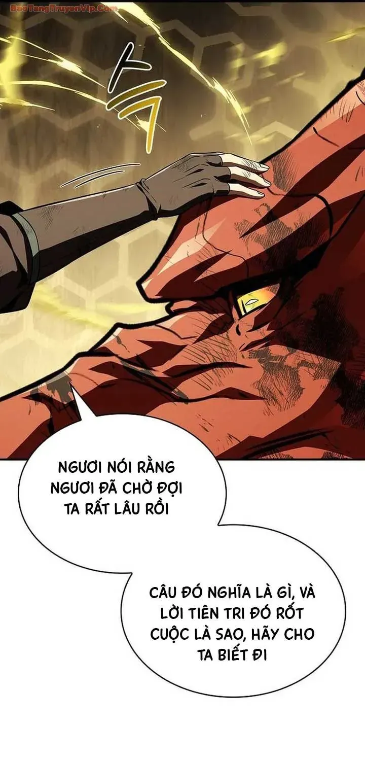 Thiên Tài Ma Pháp Sư Giấu Nghề Chap 139 - Next Chap 140