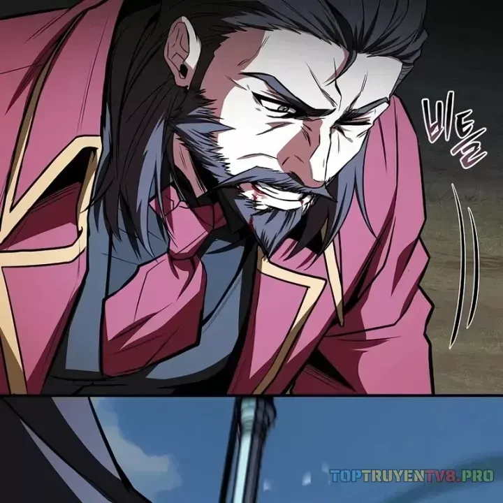 Thiên Tài Ma Pháp Sư Giấu Nghề Chap 134 - Next Chap 135