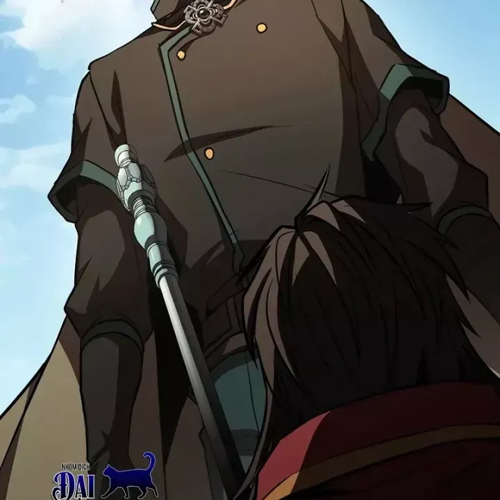 Thiên Tài Ma Pháp Sư Giấu Nghề Chap 134 - Next Chap 135