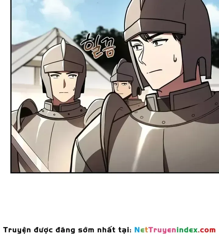 Thiên Tài Ma Pháp Sư Giấu Nghề Chap 134 - Next Chap 135
