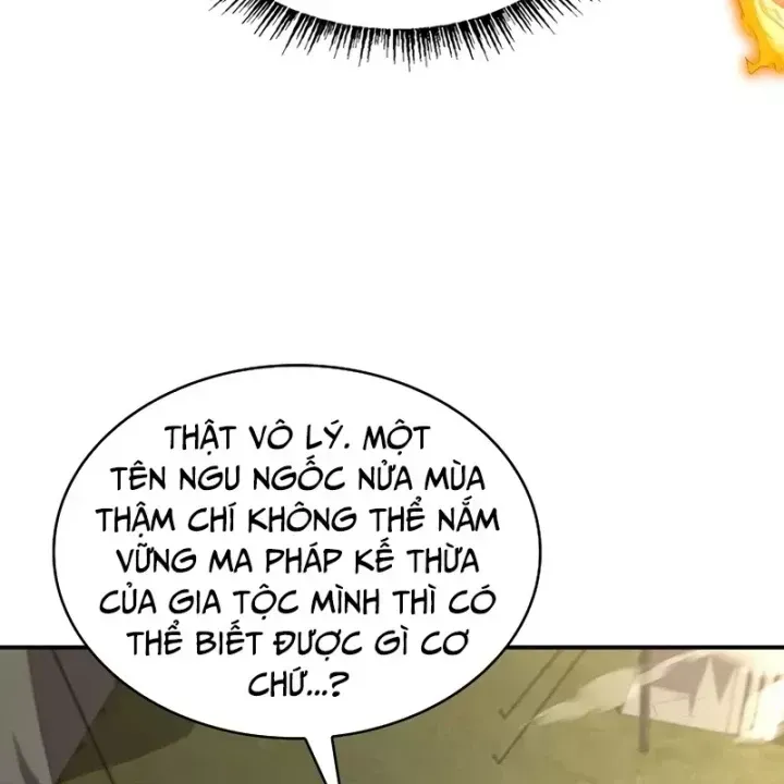 Thiên Tài Ma Pháp Sư Giấu Nghề Chap 134 - Next Chap 135